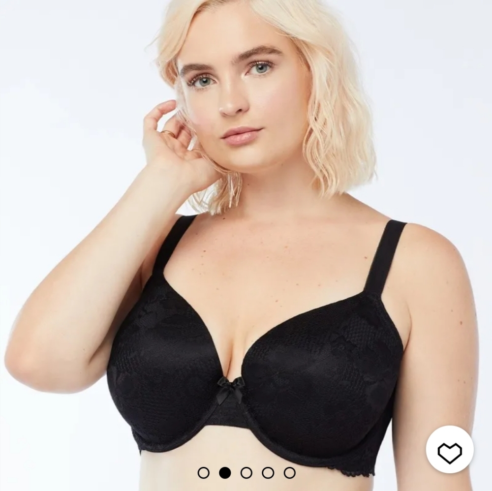 Savage X Lace Bra
